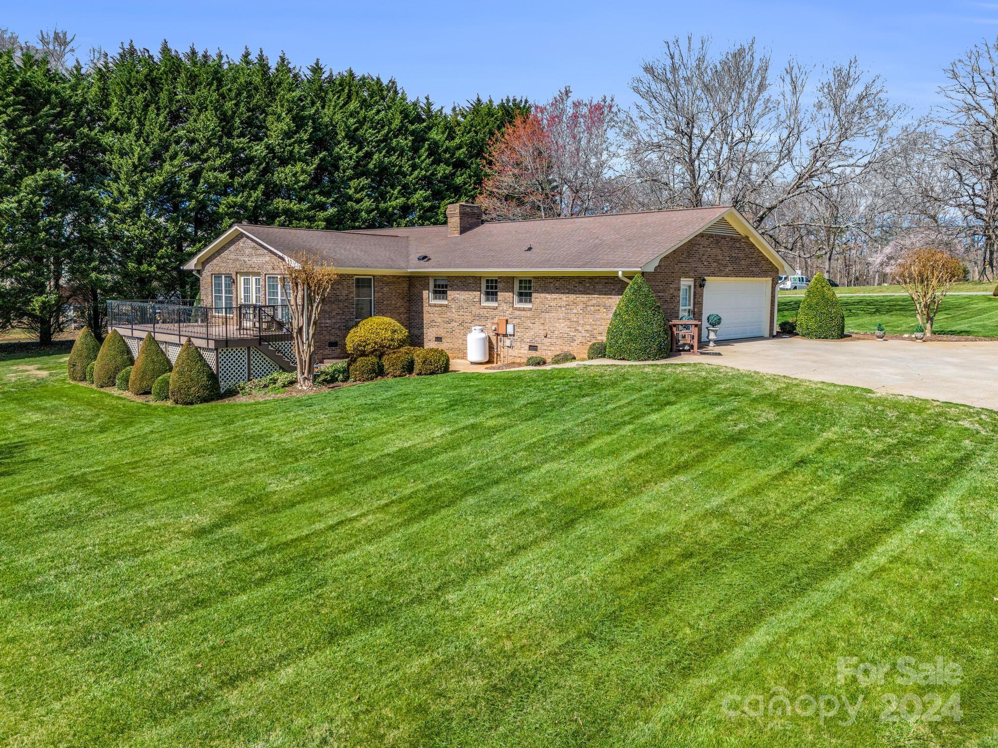 436 Sunset Memorial Road Forest City, NC 28043 - Photo 47 of 47 Gallery Image 47