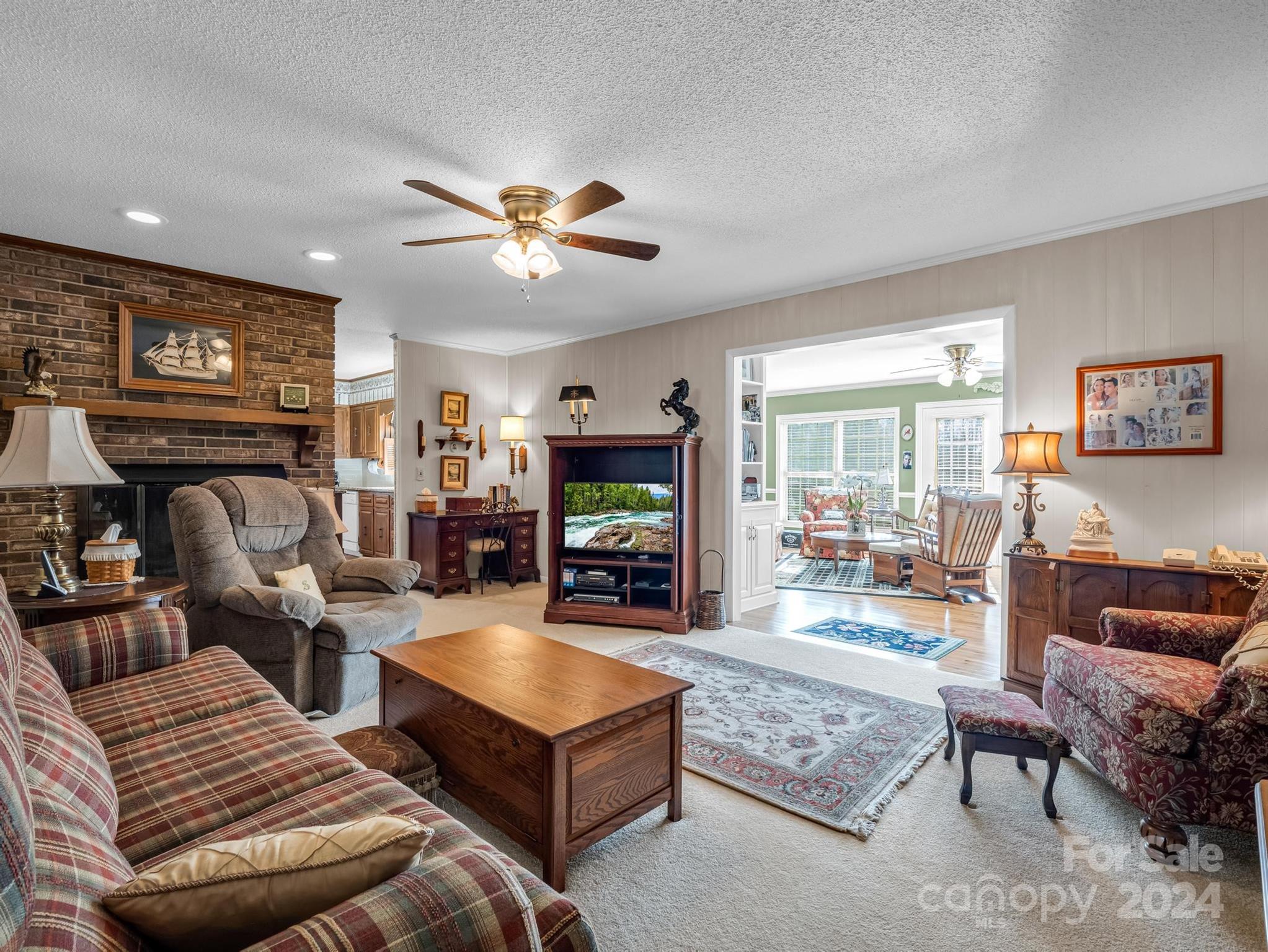436 Sunset Memorial Road Forest City, NC 28043 - Photo 5 of 47 Gallery Image 5