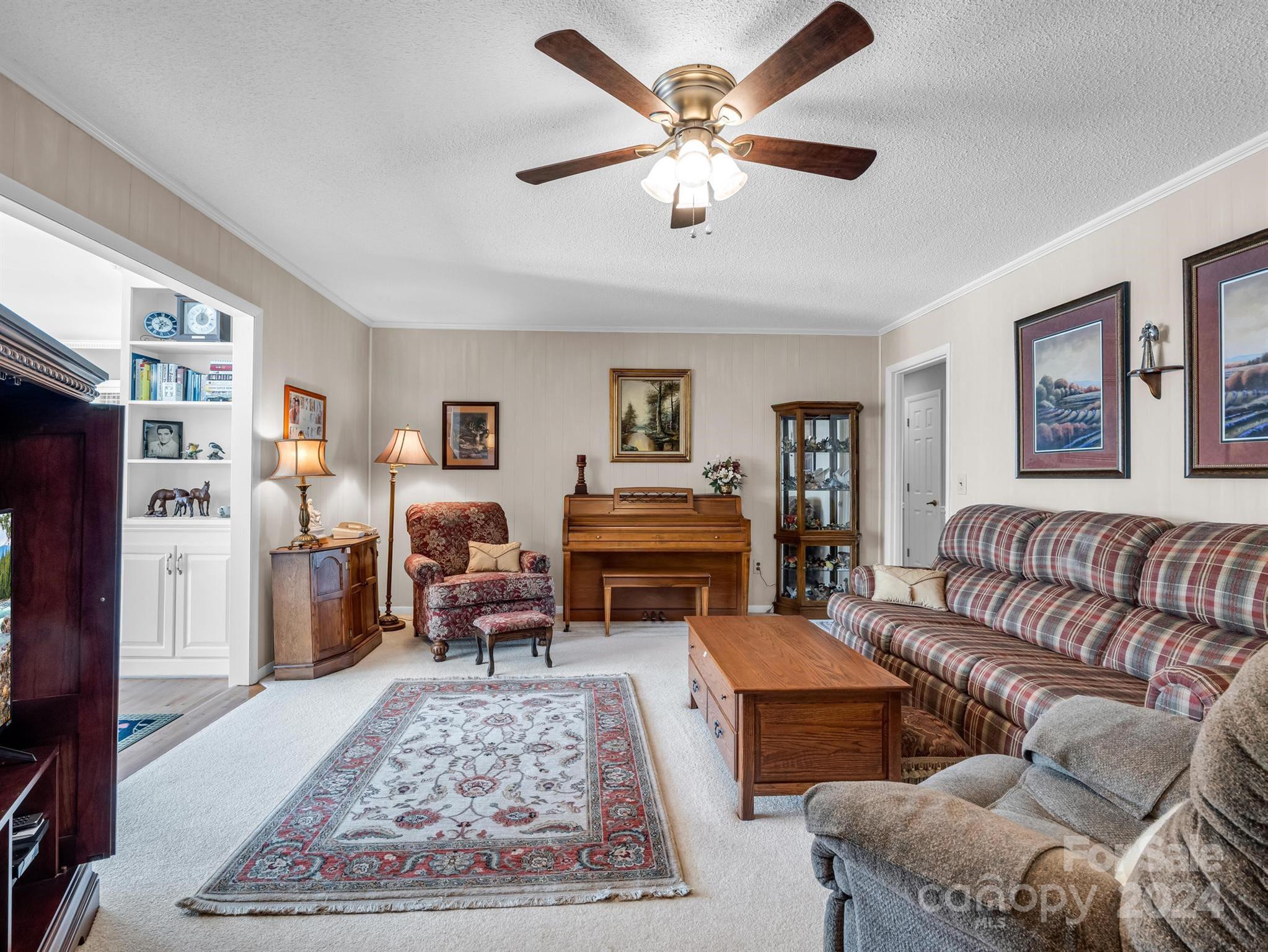436 Sunset Memorial Road Forest City, NC 28043 - Photo 6 of 47 Gallery Image 6