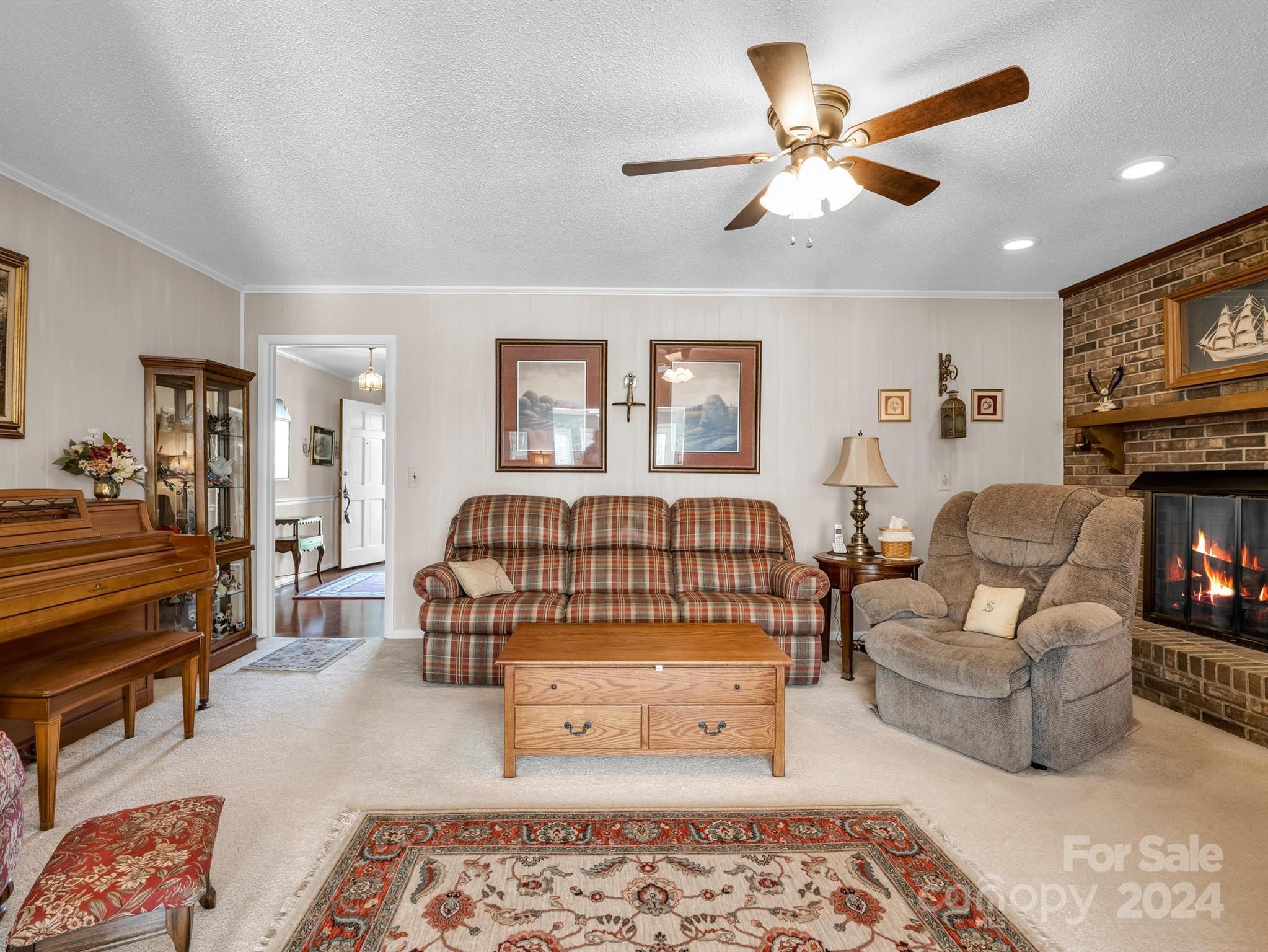 436 Sunset Memorial Road Forest City, NC 28043 - Photo 7 of 47 Gallery Image 7