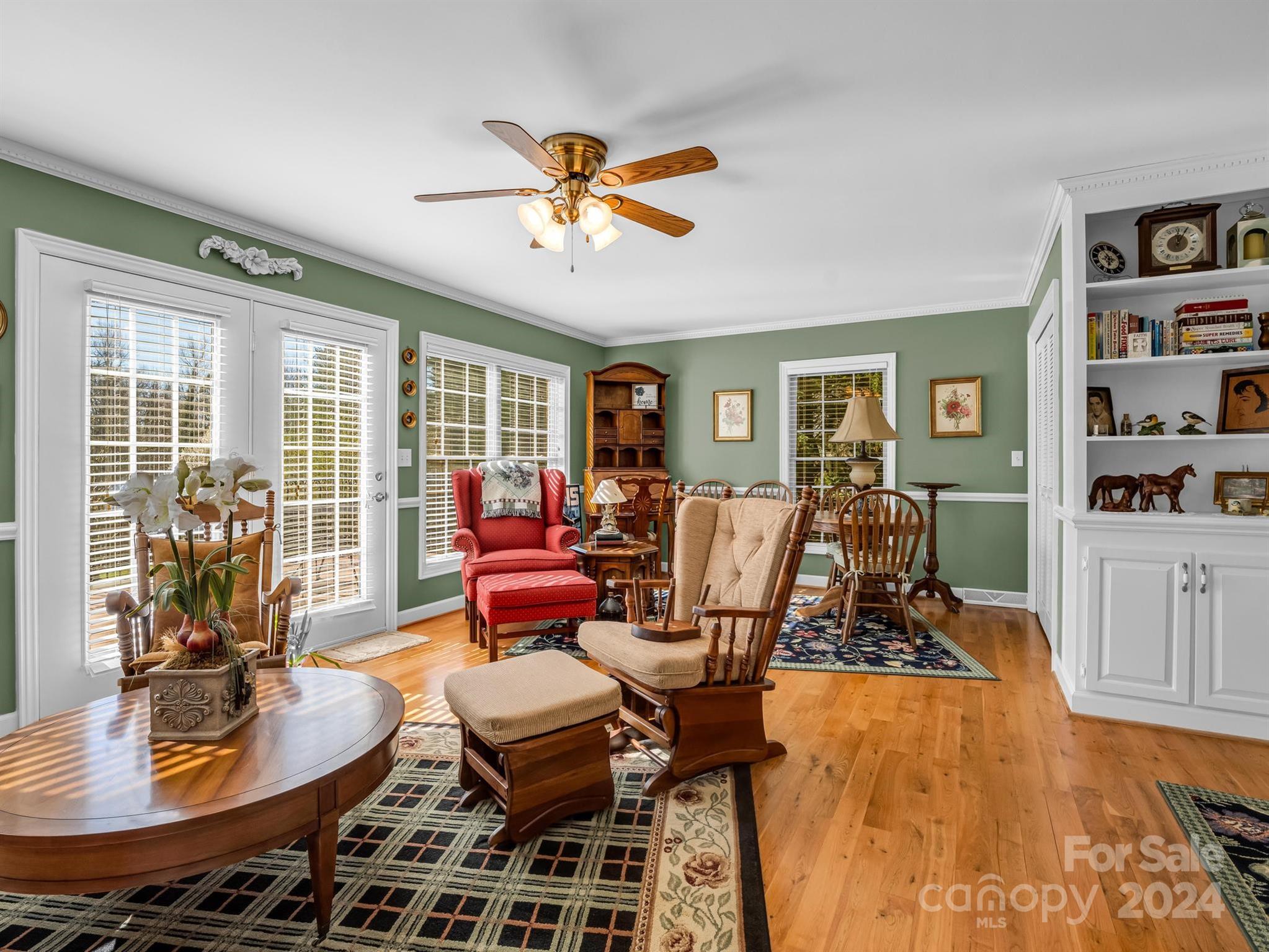 436 Sunset Memorial Road Forest City, NC 28043 - Photo 8 of 47 Gallery Image 8