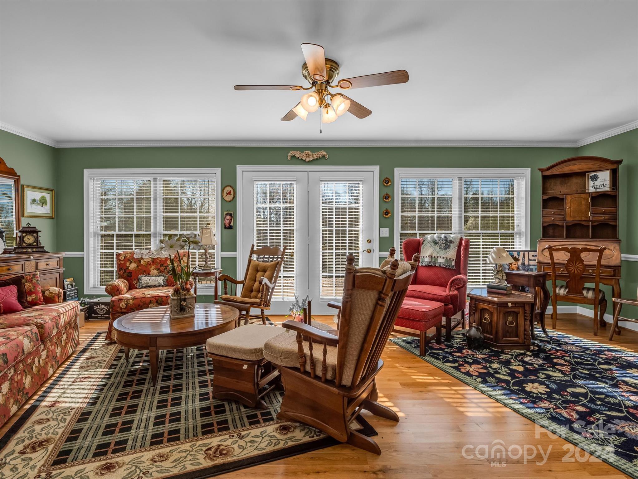 436 Sunset Memorial Road Forest City, NC 28043 - Photo 9 of 47 Gallery Image 9