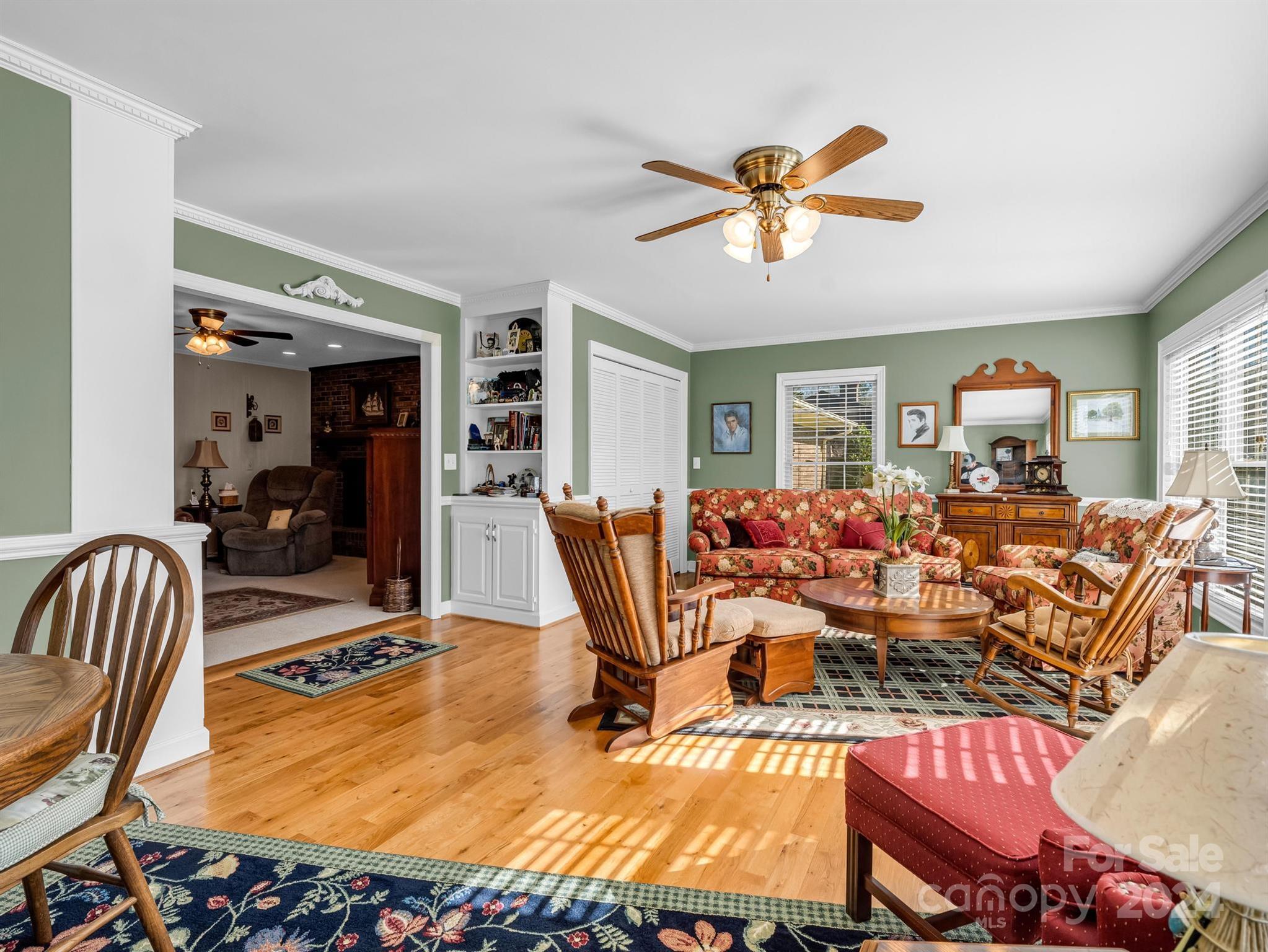 436 Sunset Memorial Road Forest City, NC 28043 - Photo 10 of 47 Gallery Image 10
