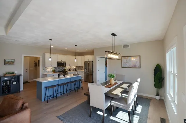 $479,900 | 3546 Joshua Drive, Janesville, WI 53563