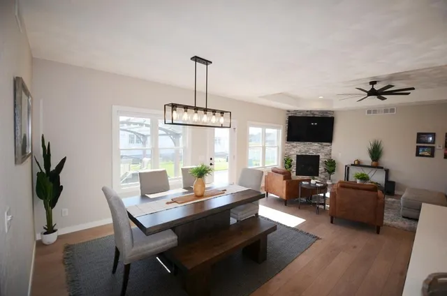 $479,900 | 3546 Joshua Drive, Janesville, WI 53563