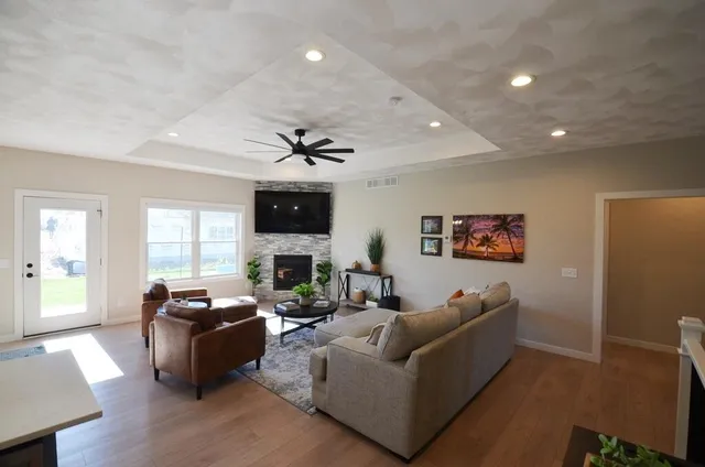 $479,900 | 3546 Joshua Drive, Janesville, WI 53563