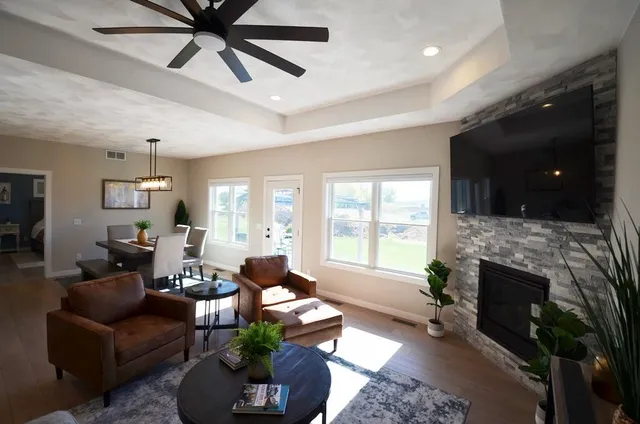 $479,900 | 3546 Joshua Drive, Janesville, WI 53563