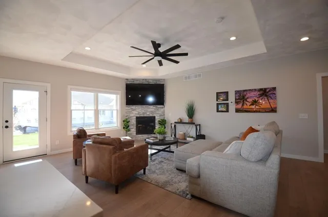 $479,900 | 3546 Joshua Drive, Janesville, WI 53563