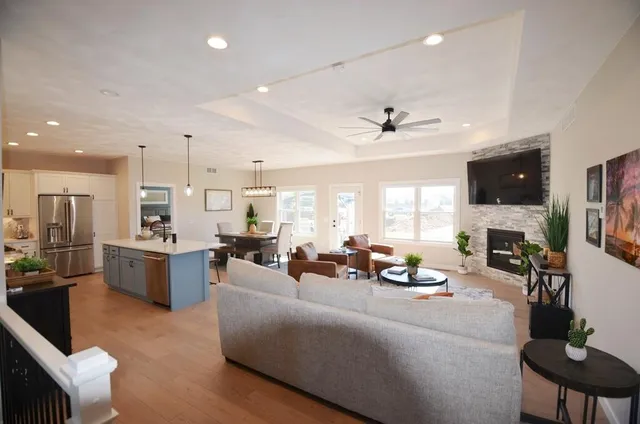 $479,900 | 3546 Joshua Drive, Janesville, WI 53563