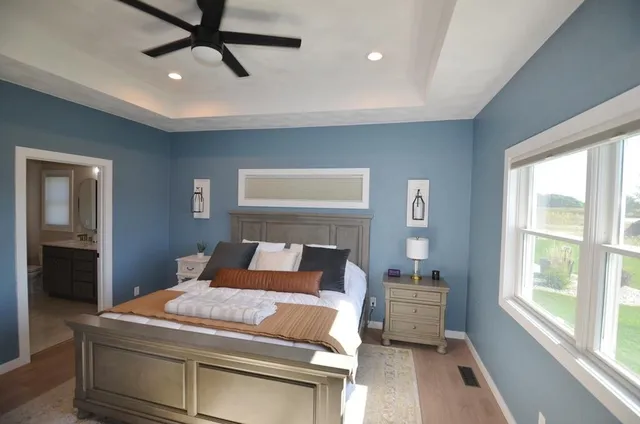 $479,900 | 3546 Joshua Drive, Janesville, WI 53563