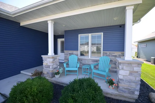 $479,900 | 3546 Joshua Drive, Janesville, WI 53563