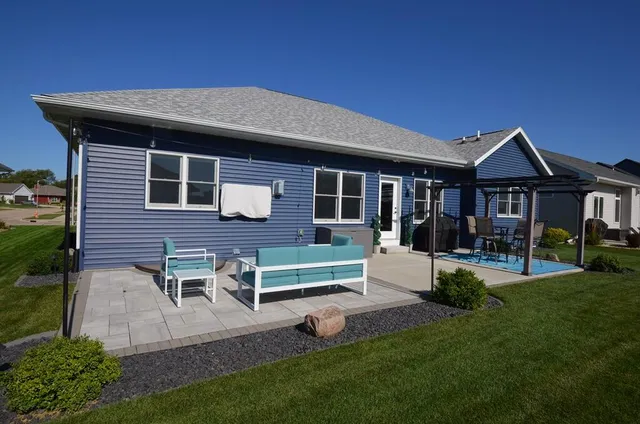 $479,900 | 3546 Joshua Drive, Janesville, WI 53563