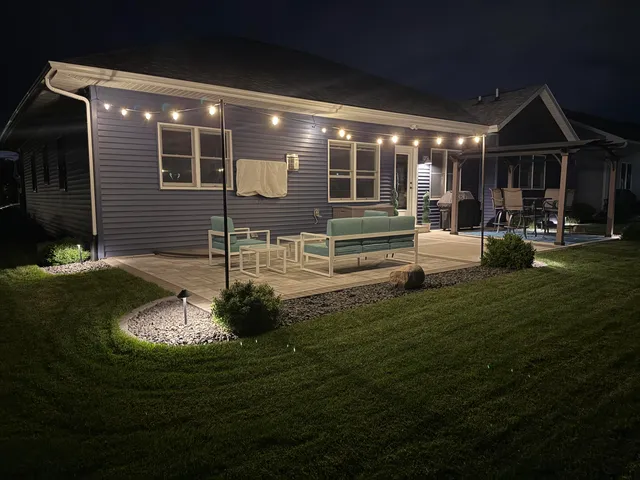 $479,900 | 3546 Joshua Drive, Janesville, WI 53563