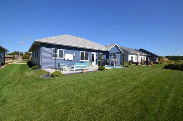 $479,900 | 3546 Joshua Drive, Janesville, WI 53563