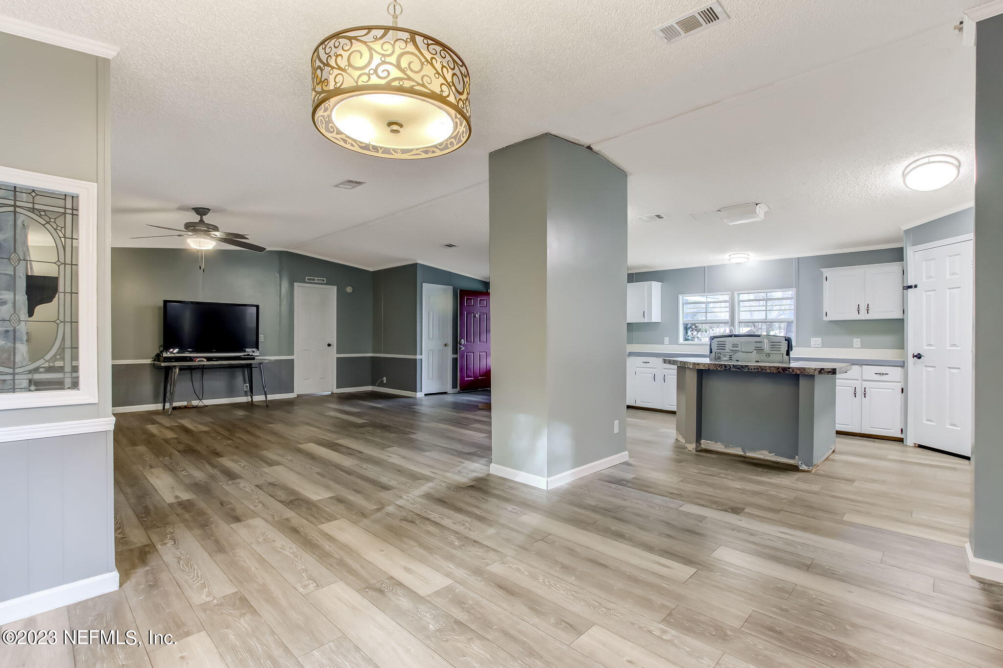 44124 Maple Court Callahan, FL 32011 - Photo 13 of 44 Dining Room view