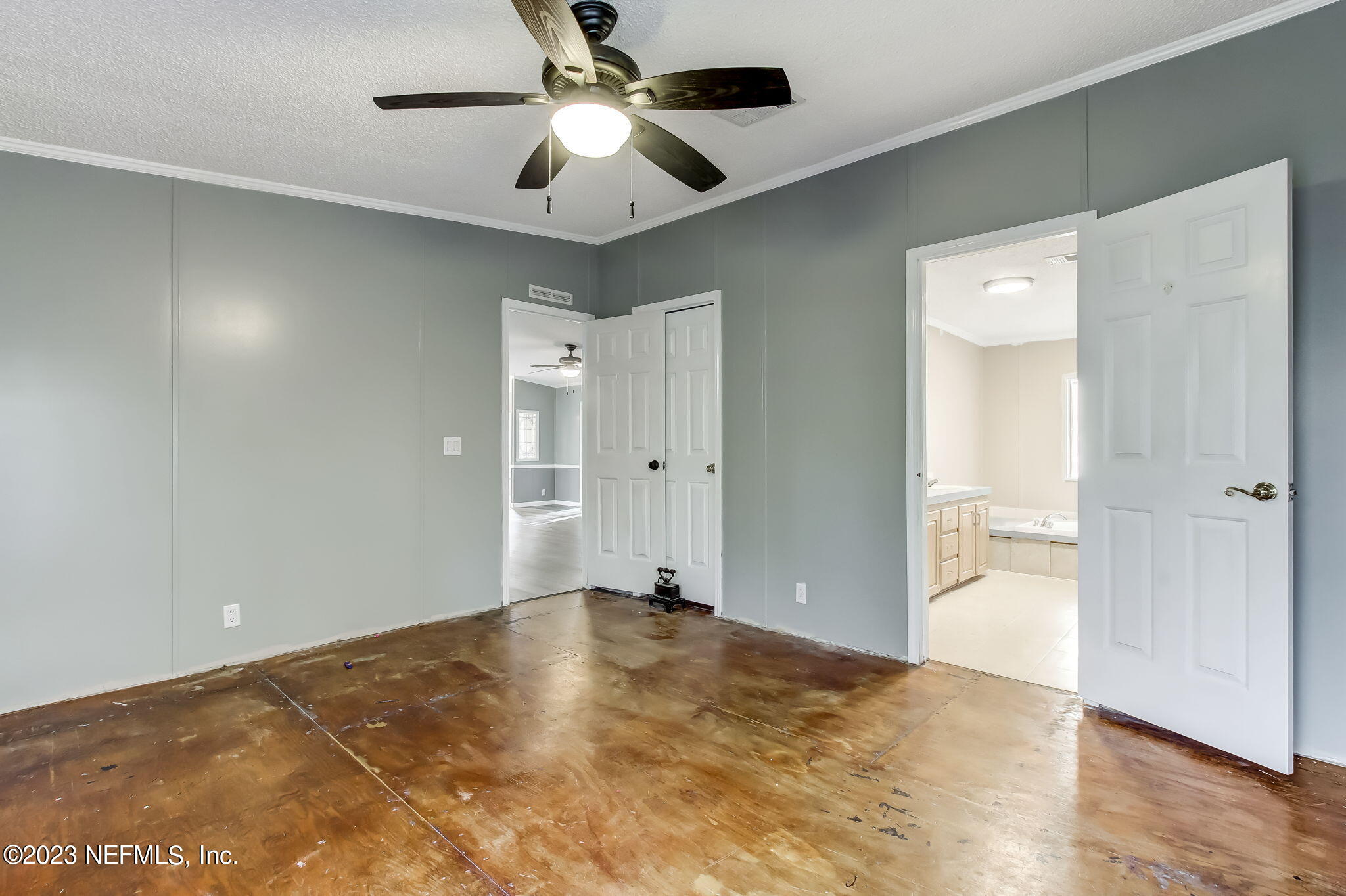 44124 Maple Court Callahan, FL 32011 - Photo 21 of 44 Primary Bedroom