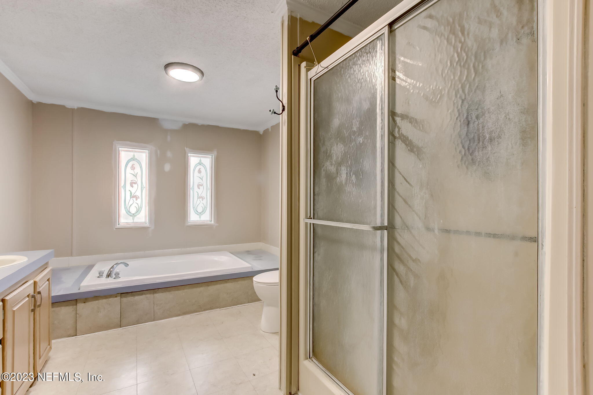 44124 Maple Court Callahan, FL 32011 - Photo 23 of 44 Primary Bath Shower