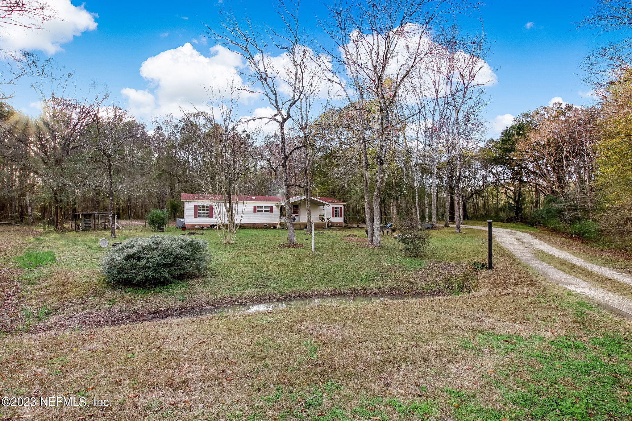 44124 Maple Court Callahan, FL 32011 - Photo 35 of 44 Grass Cul-de-sac
