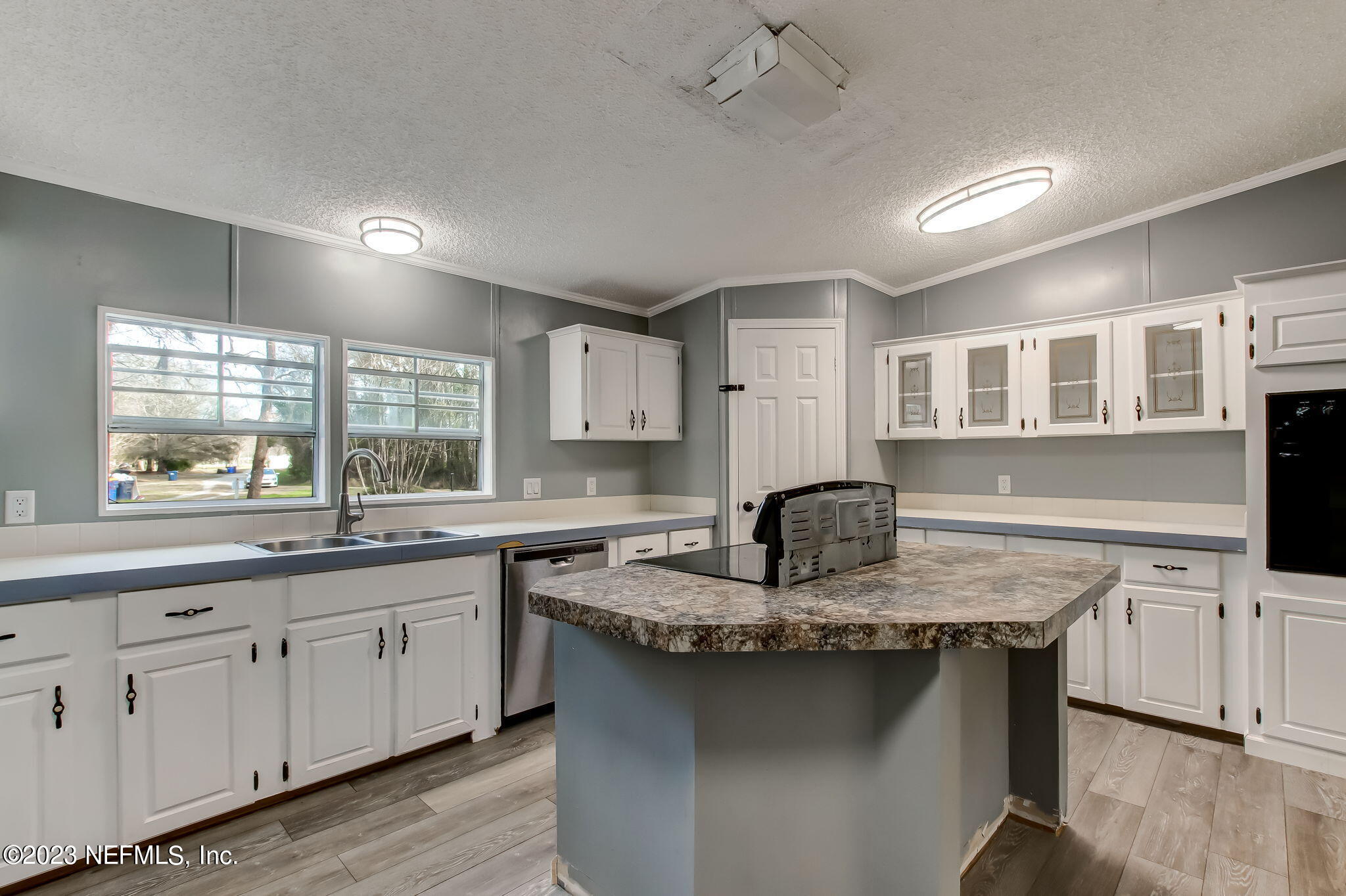 44124 Maple Court Callahan, FL 32011 - Photo 8 of 44 Custom island