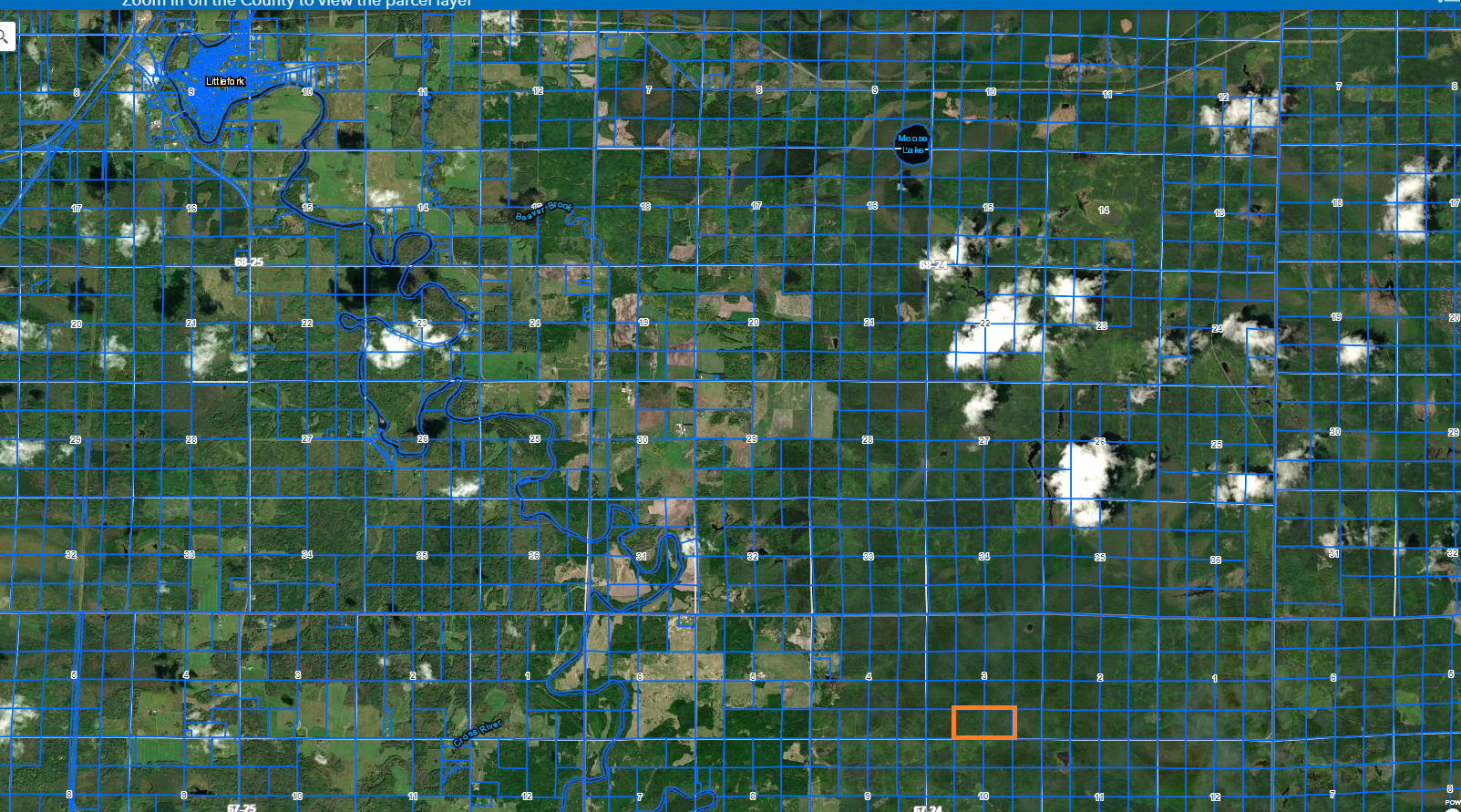 8 County Road 8 Littlefork, MN 56653 - Photo 2 of 2