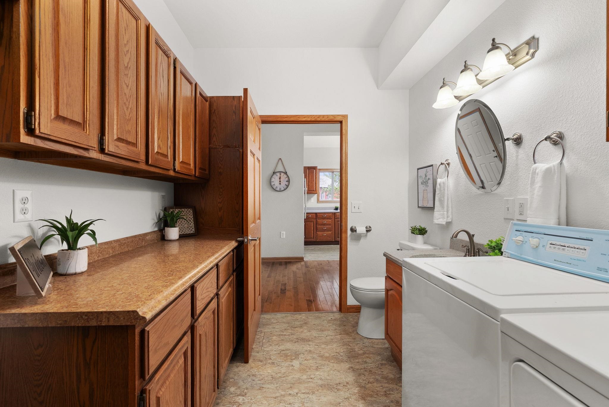 5220 County Rd HH Barneveld, WI 53507 - Photo 21 of 50