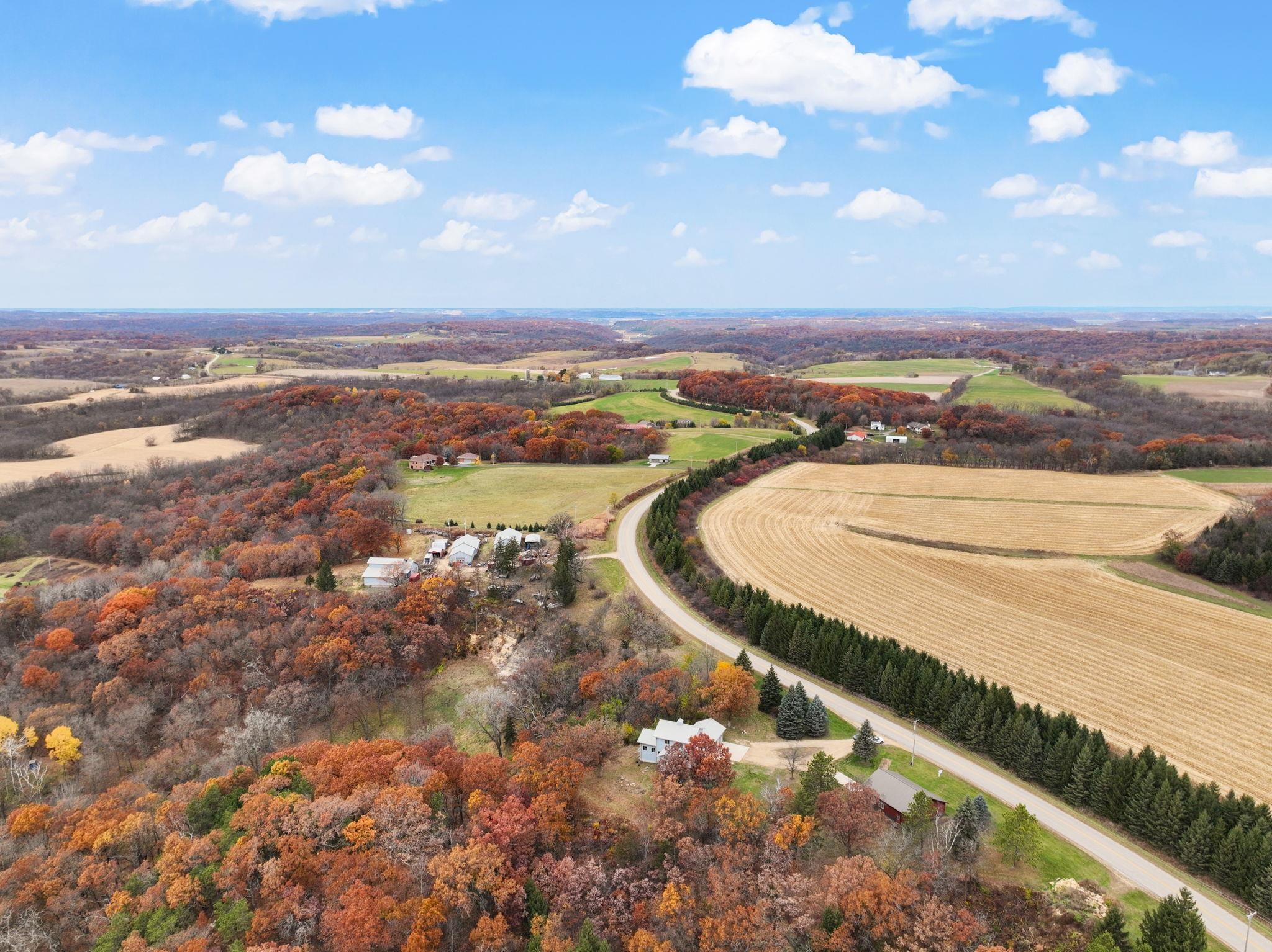 5220 County Rd HH Barneveld, WI 53507 - Photo 42 of 50