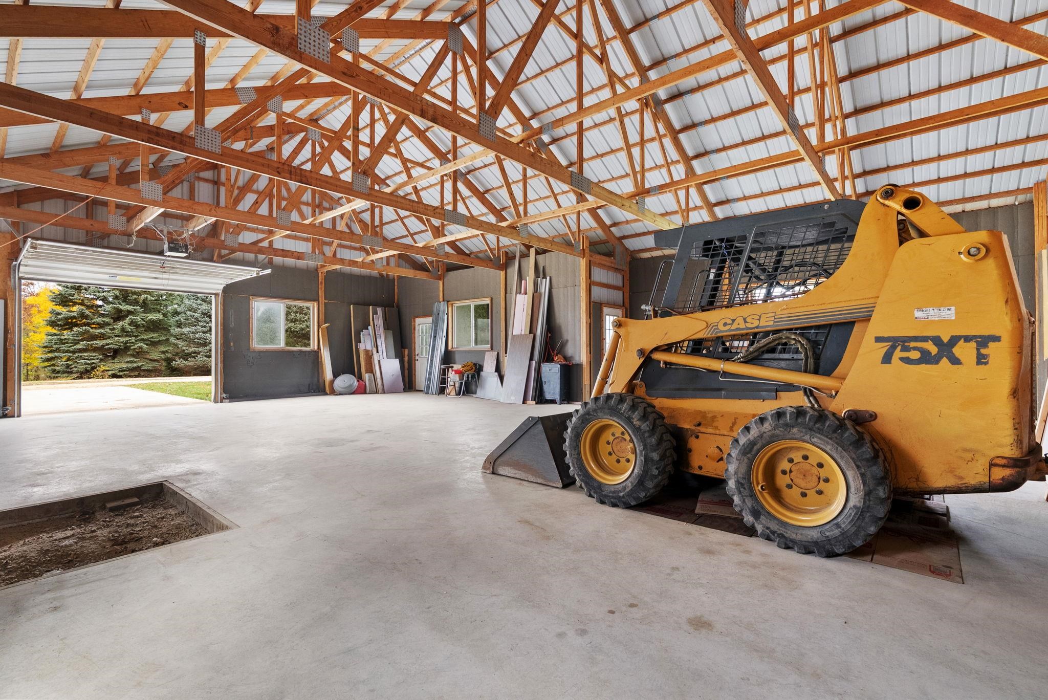 5220 County Rd HH Barneveld, WI 53507 - Photo 46 of 50