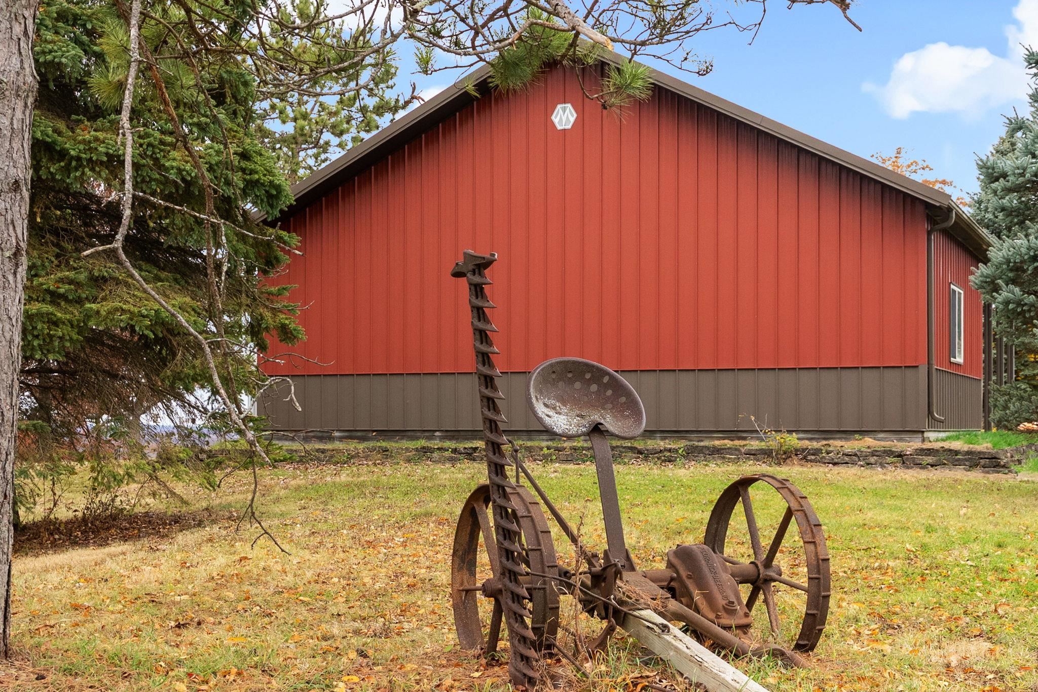 5220 County Rd HH Barneveld, WI 53507 - Photo 47 of 50