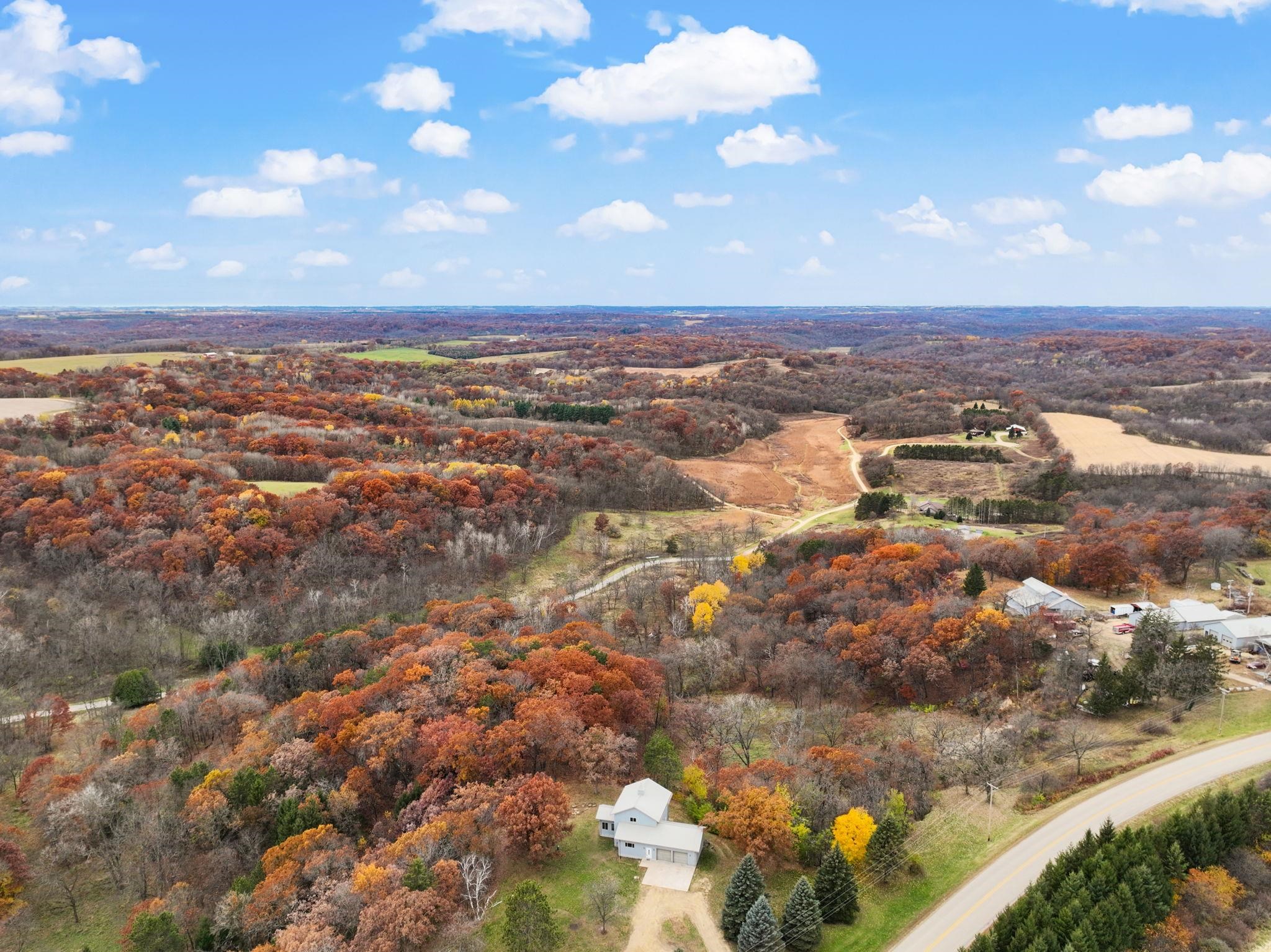 5220 County Rd HH Barneveld, WI 53507 - Photo 48 of 50