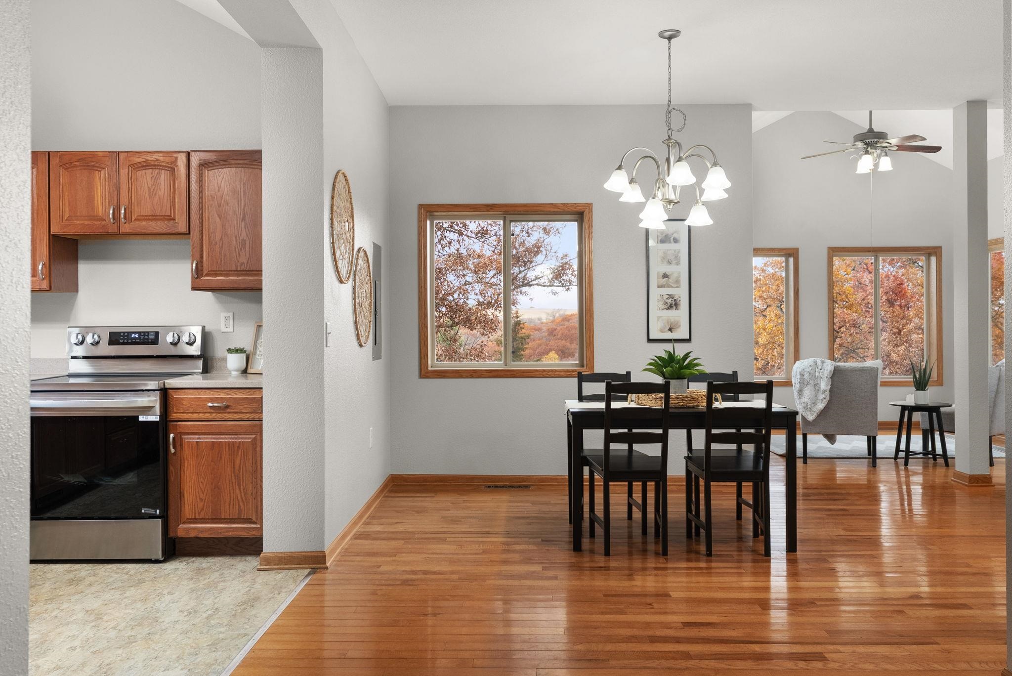 5220 County Rd HH Barneveld, WI 53507 - Photo 8 of 50