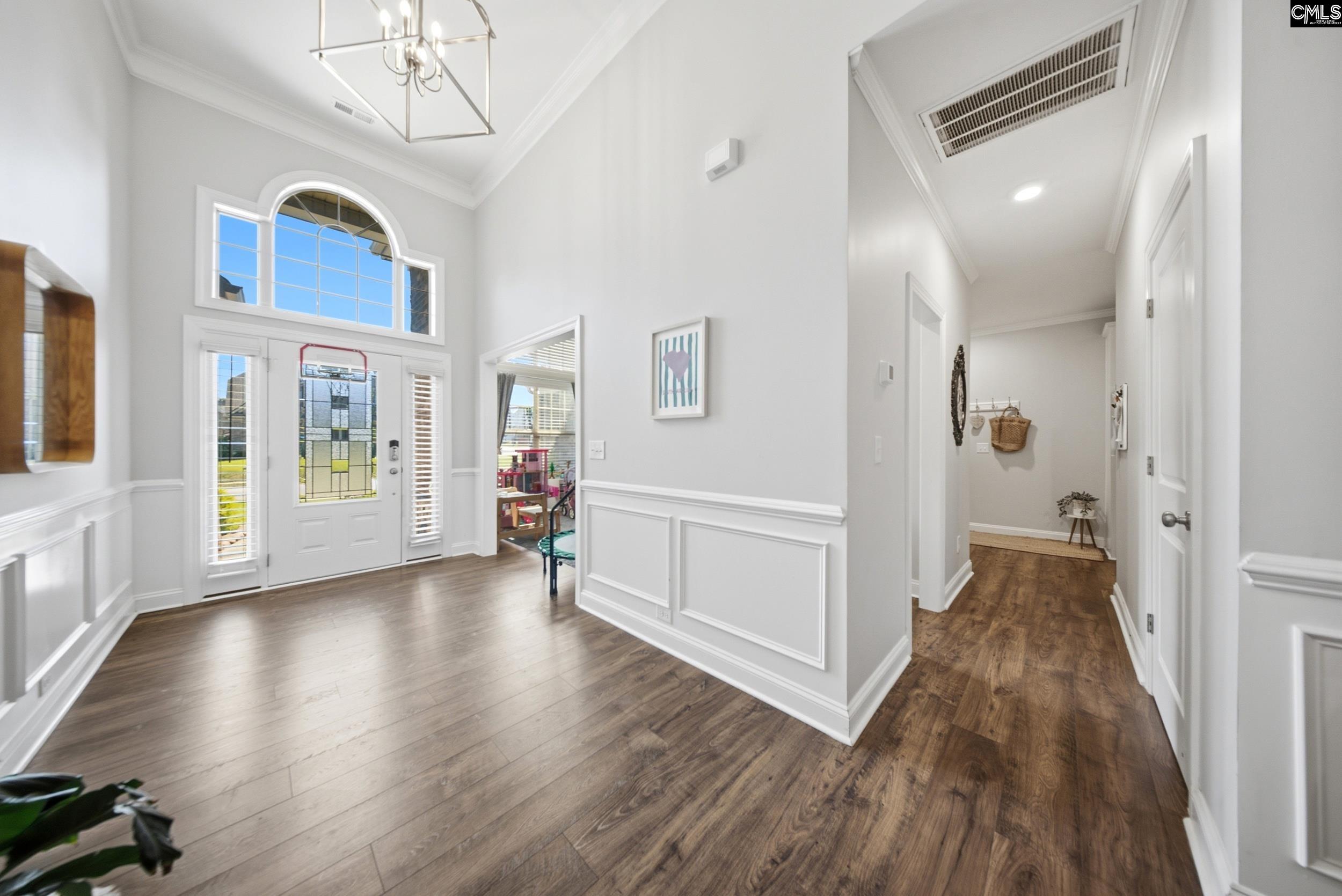 556 Saw Cheek Lane Lexington, SC 29072 - Photo 7 of 44