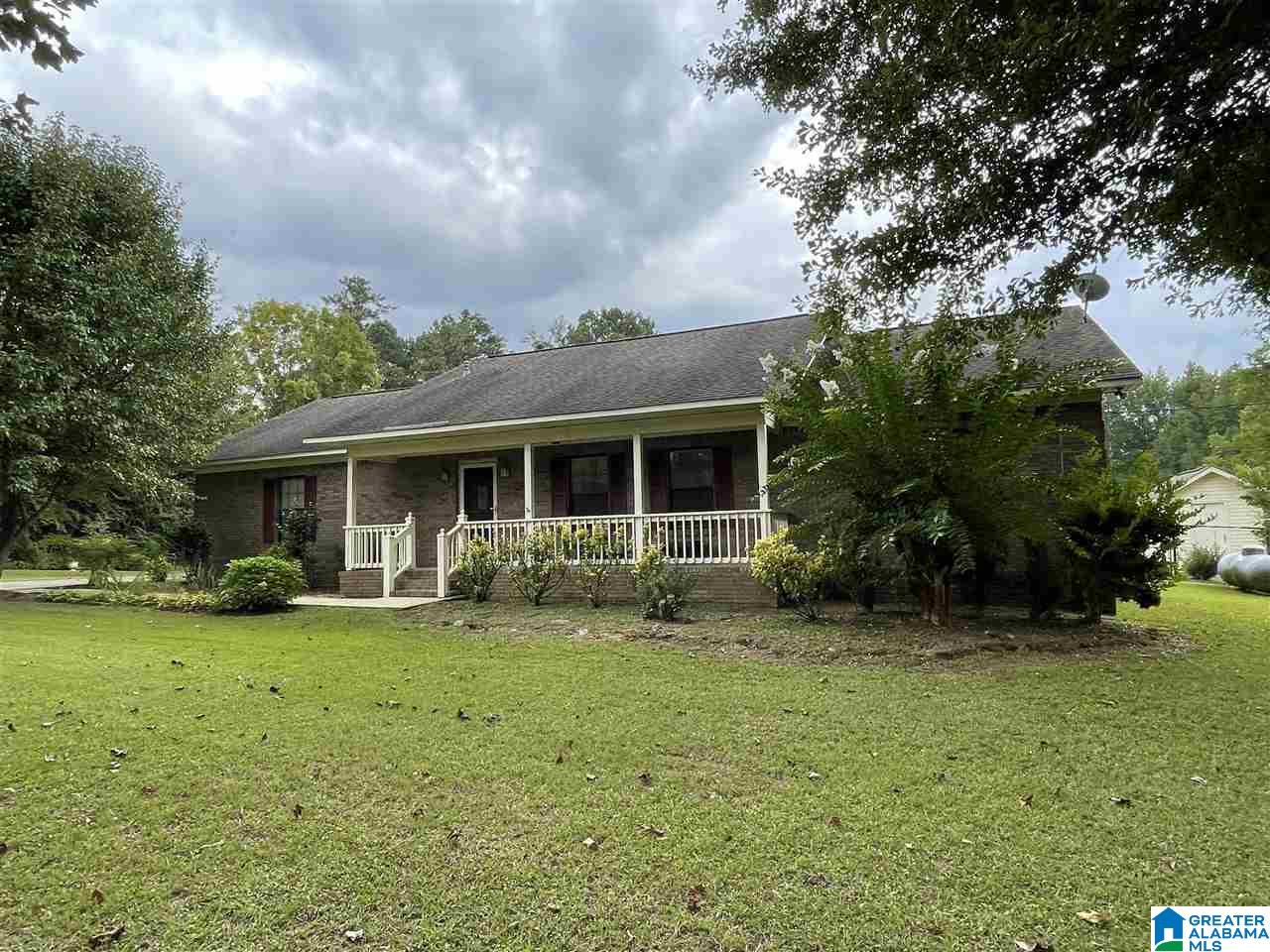 200 Mae Street Clanton, AL 35045 - Photo 2 of 34