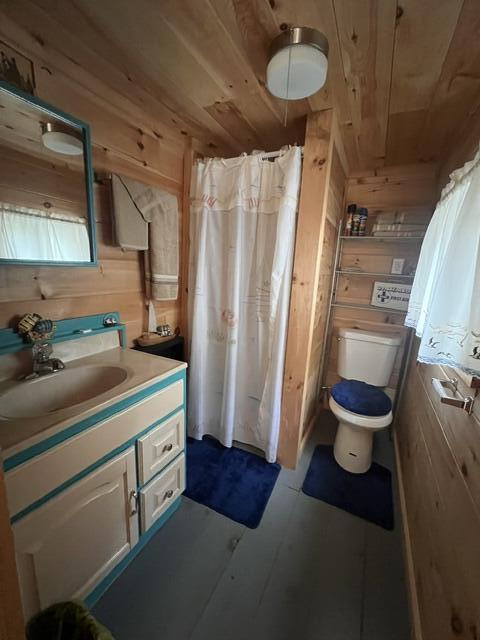 684 Estabrook Road Amity, ME 04471 - Photo 11 of 19 IMG_1319
