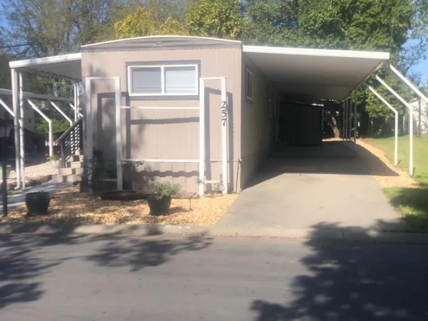 $168,800 | 257 Quarter Circle, Davis, CA 95618