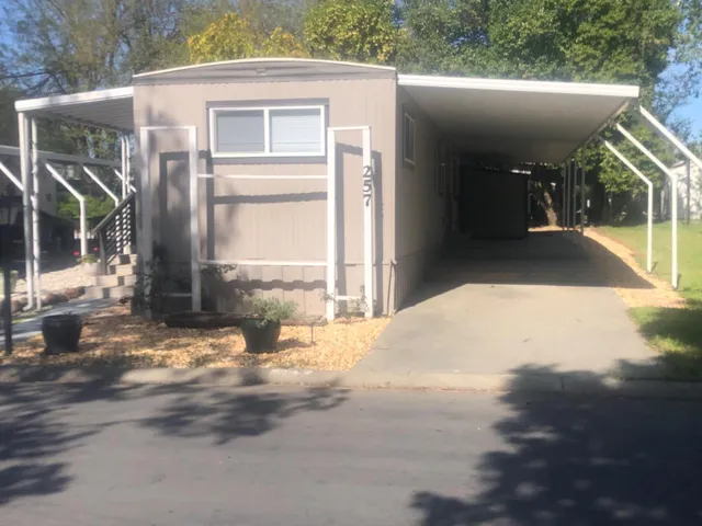 $168,800 | 257 Quarter Circle, Davis, CA 95618