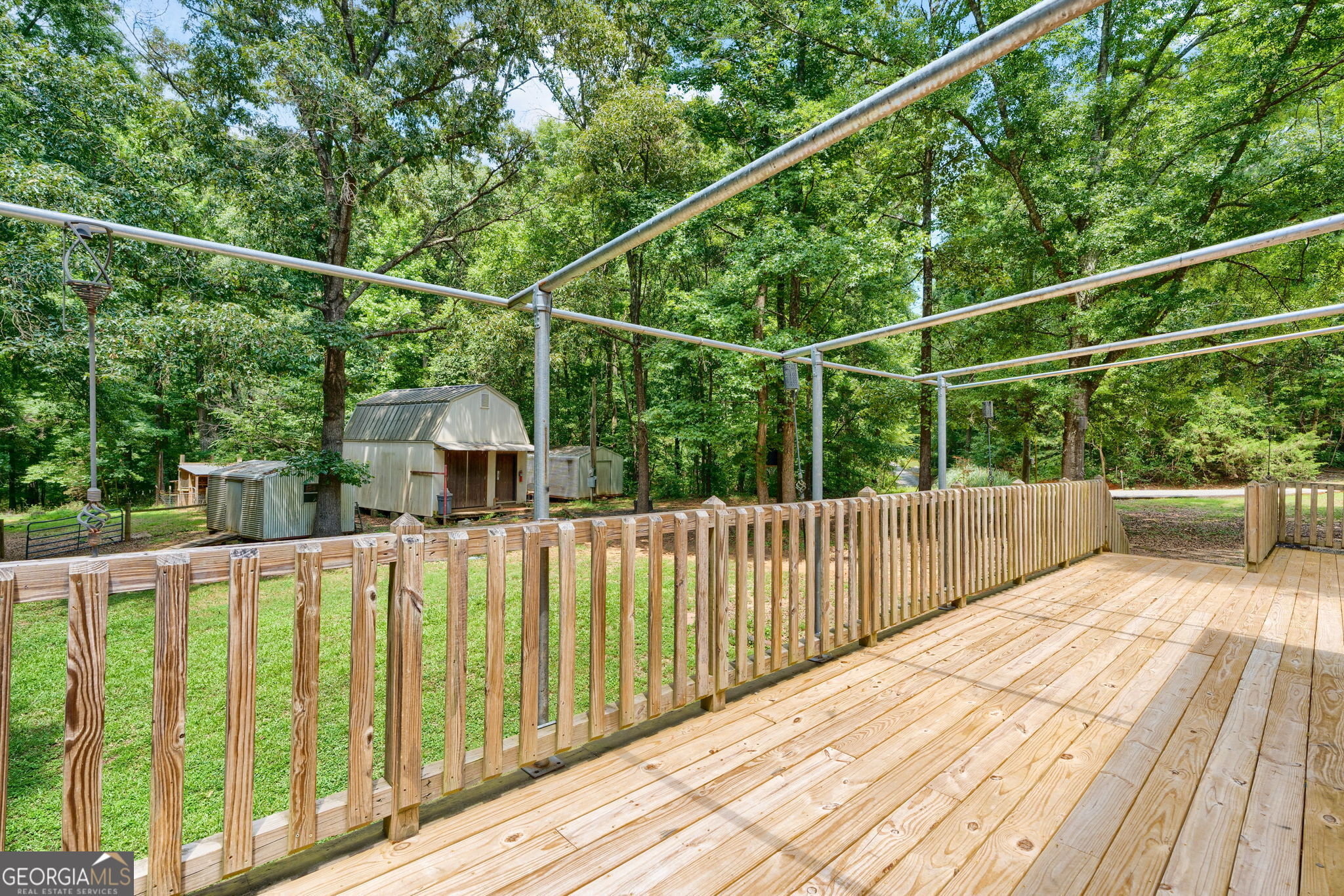 61 Turner Road McDonough, GA 30252 - Photo 36 of 50