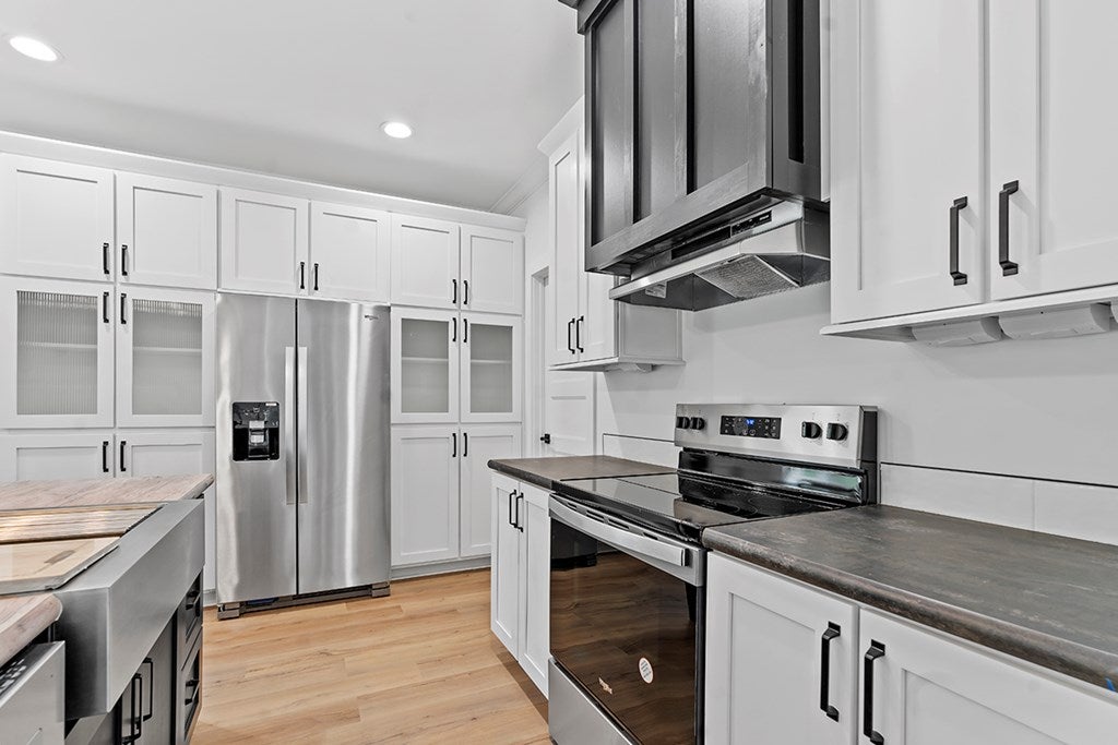 929 Scurry Church Road Chappells, SC 29037 - Photo 7 of 23 Gallery Image 7