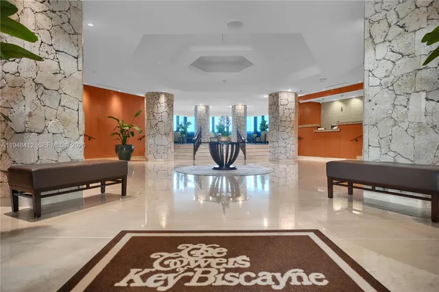 $1,050,000 | 1121 Crandon Boulevard, Unit E803, Key Biscayne, FL 33149