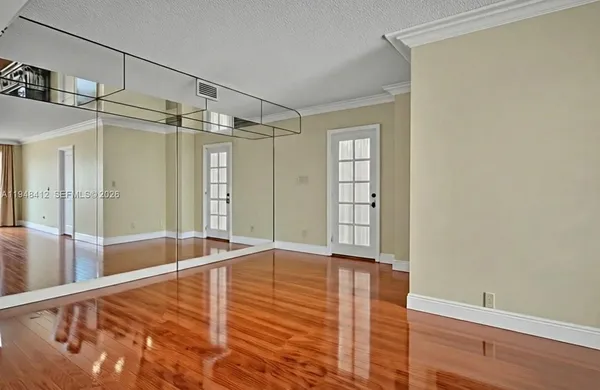 $1,050,000 | 1121 Crandon Boulevard, Unit E803, Key Biscayne, FL 33149