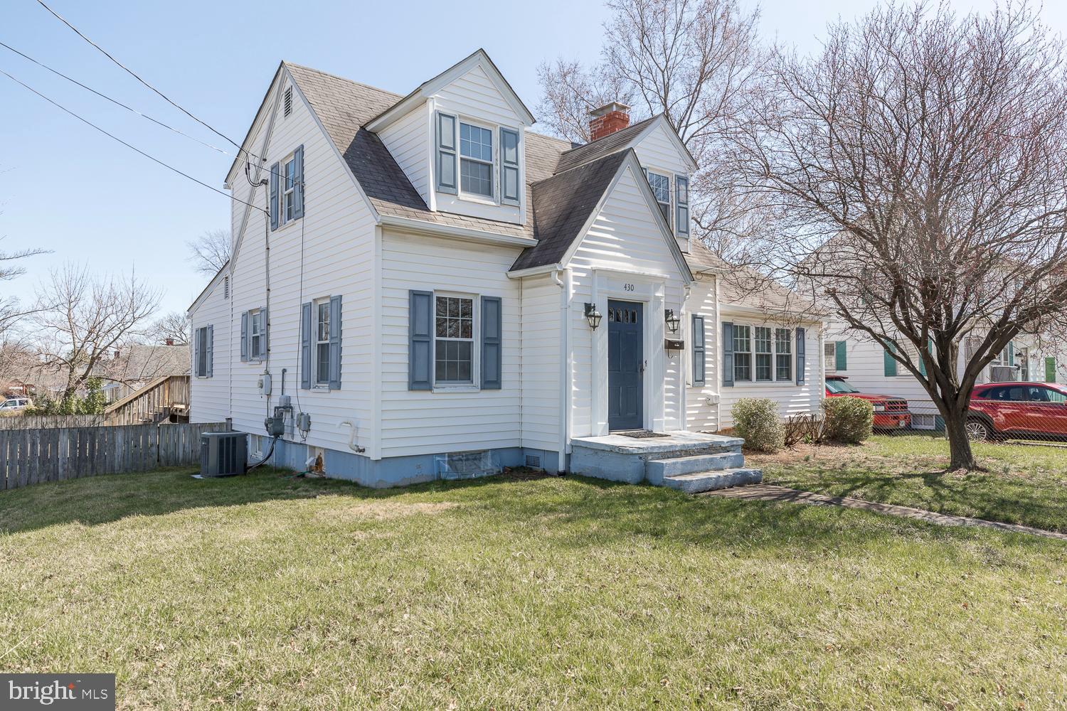 430 North Pleasant Valley Road Winchester, VA 22601 - Photo 1 of 45 Gallery Image 1