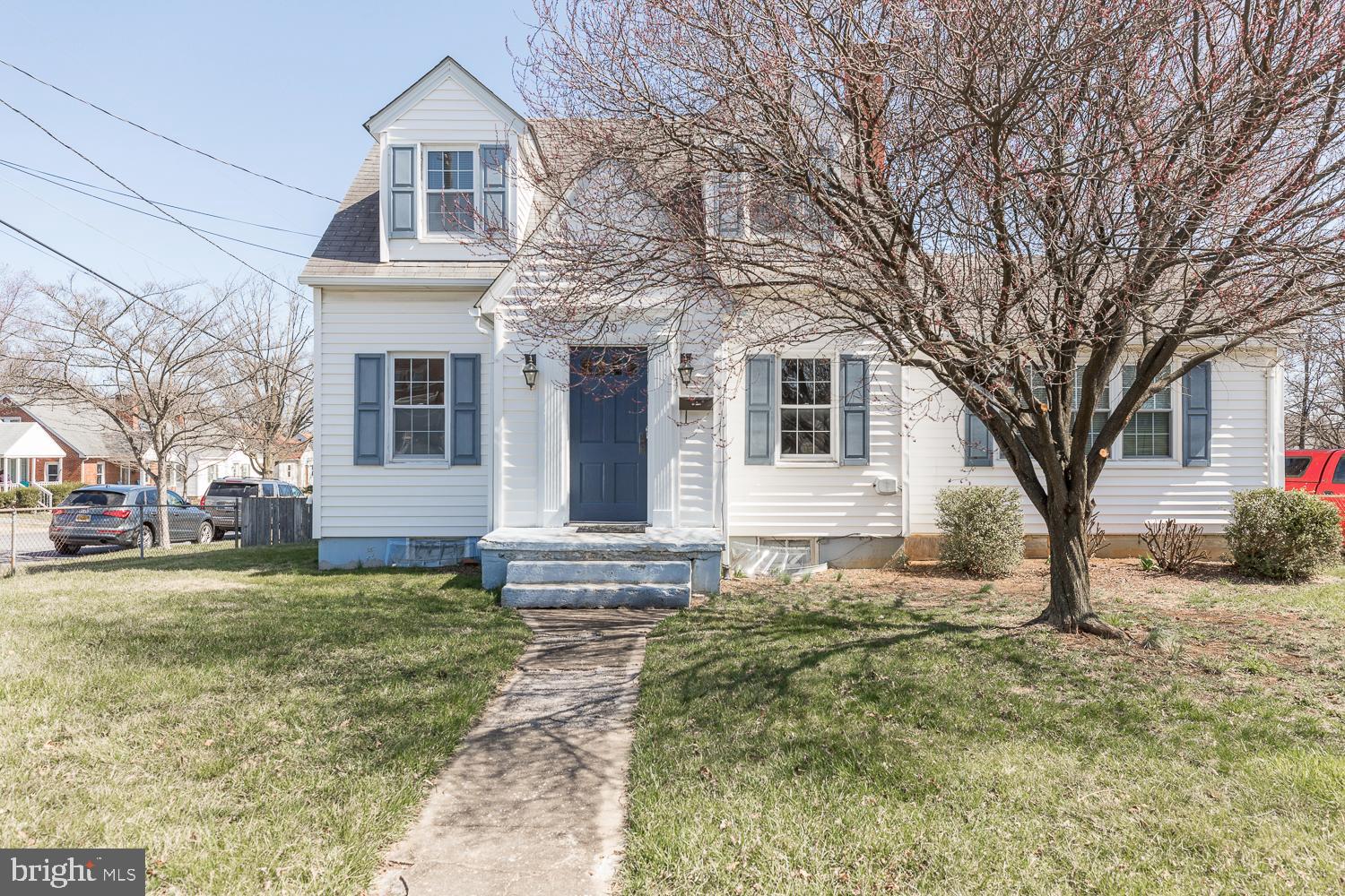 430 North Pleasant Valley Road Winchester, VA 22601 - Photo 2 of 45 Gallery Image 2