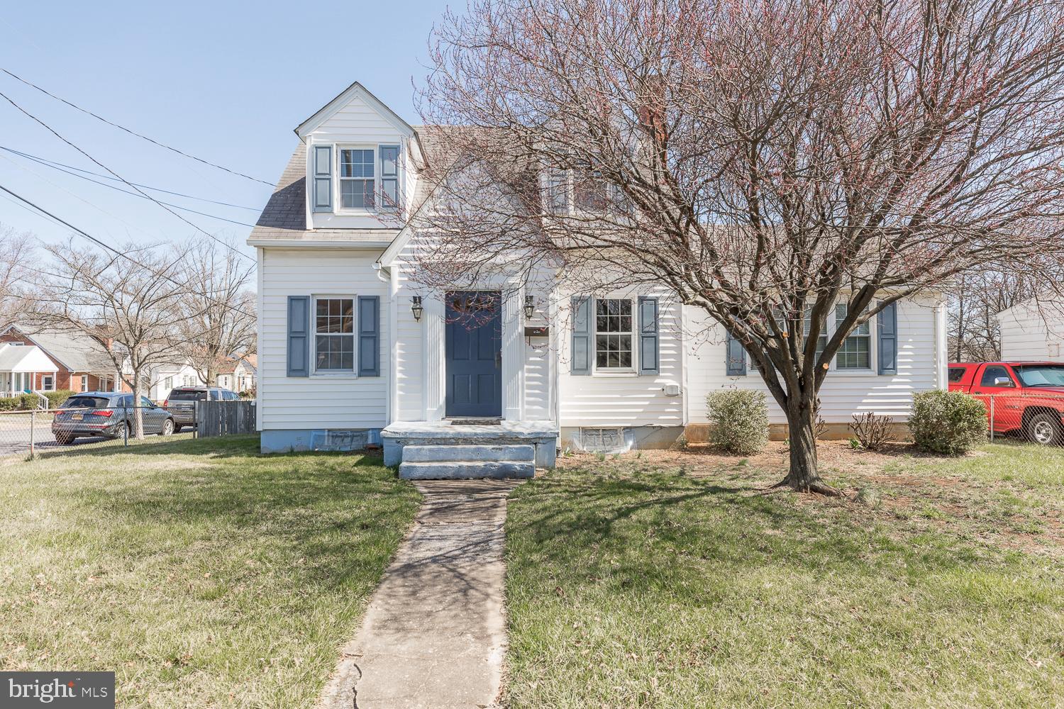430 North Pleasant Valley Road Winchester, VA 22601 - Photo 3 of 45 Gallery Image 3