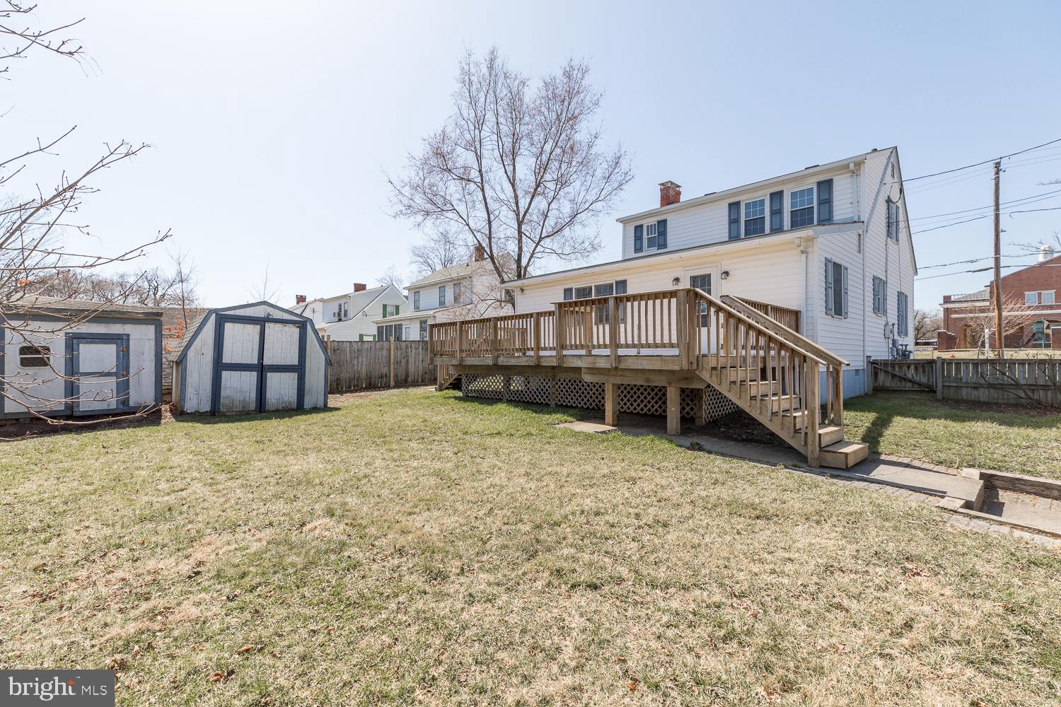 430 North Pleasant Valley Road Winchester, VA 22601 - Photo 42 of 45 Gallery Image 42