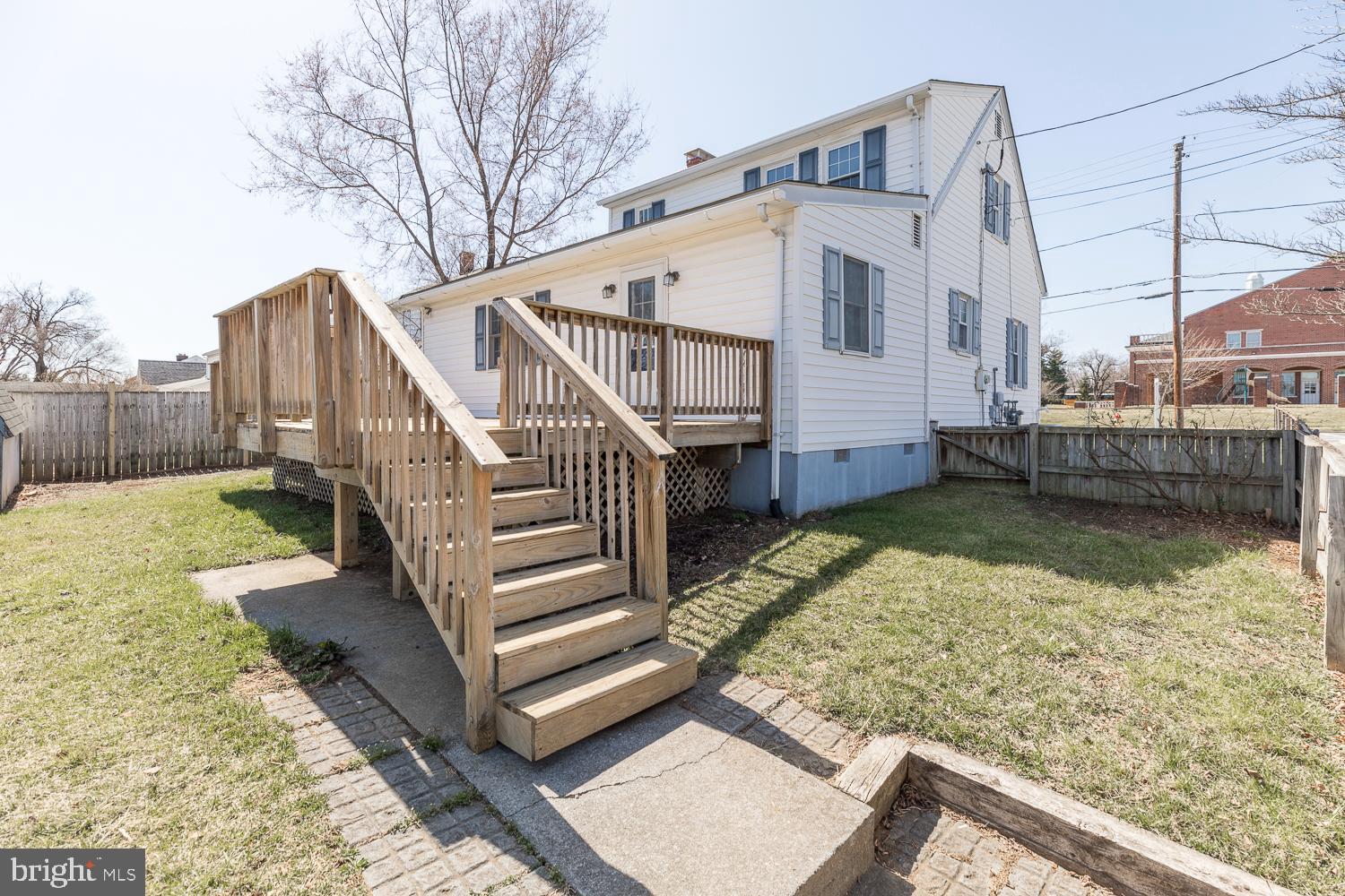 430 North Pleasant Valley Road Winchester, VA 22601 - Photo 43 of 45 Gallery Image 43