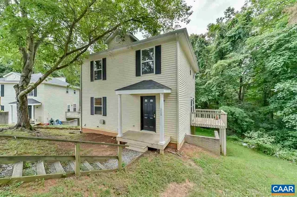 $1,875 | 104 Morris Paul Court, Unit A, Charlottesville, VA 22903