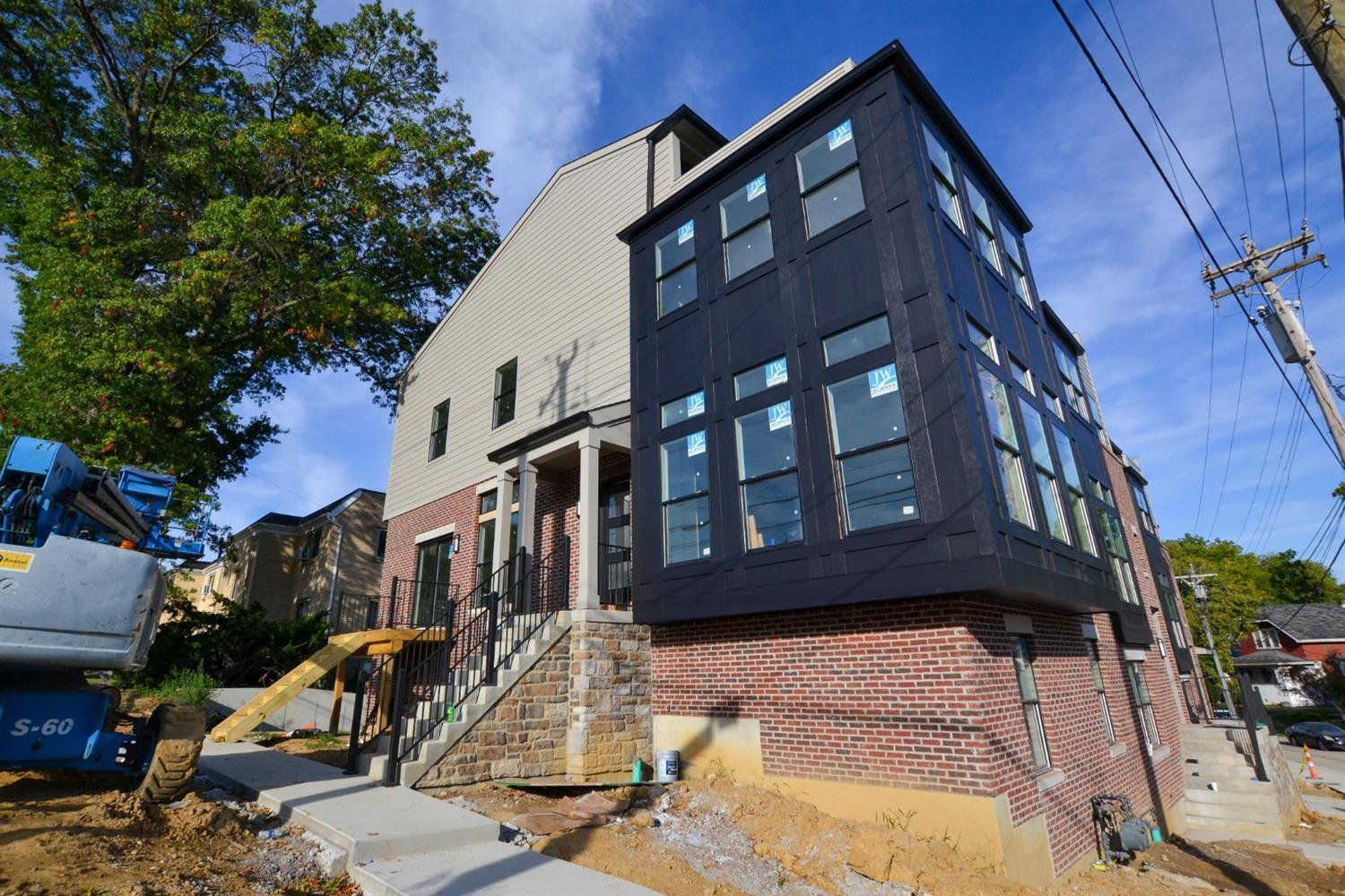 2960 Madison Road Cincinnati, OH 45209 - Photo 1 of 12