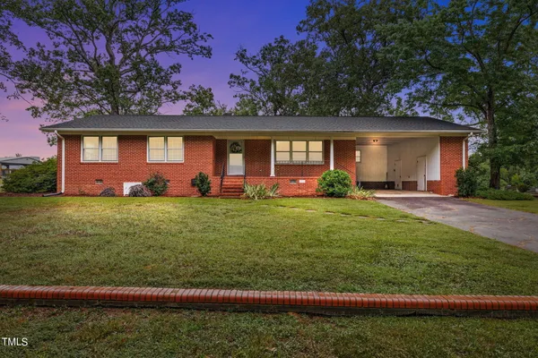 $295,000 | 60 Lancaster Drive, Goldston, NC 27252