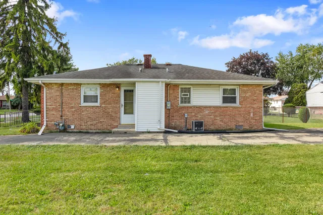 $145,000 | 1848 West 163rd Street, Markham, IL 60428