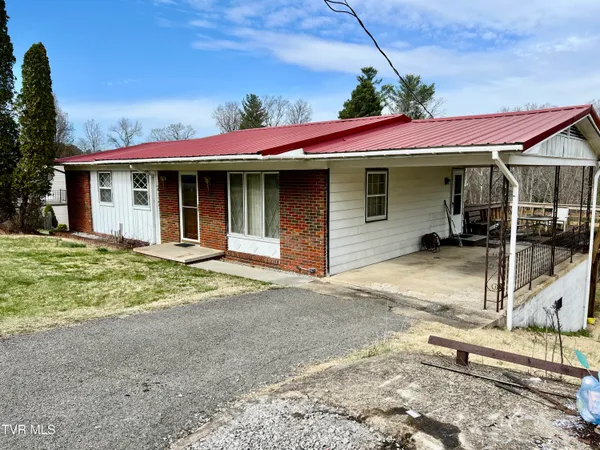 $145,000 | 237 Grandview Drive Southeast, Wise, VA 24293