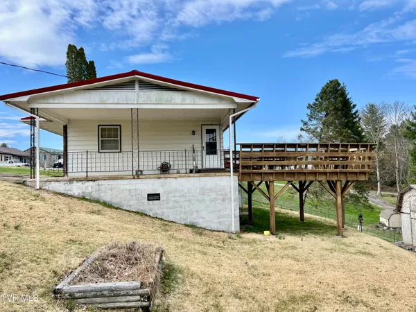 $145,000 | 237 Grandview Drive Southeast, Wise, VA 24293